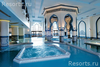 Sheraton Soma Bay Resort 33